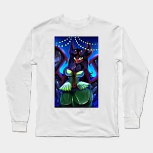 OC Flaamy Long Sleeve T-Shirt